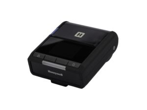 Honeywell LNX3 - Mobiler Beleg- und Etikettendrucker