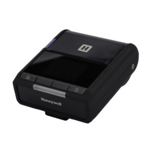 Honeywell LNX3 - Mobiler Beleg- und Etikettendrucker