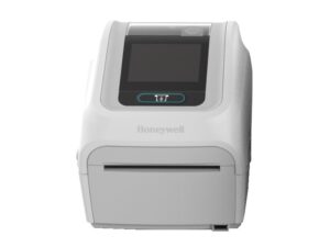 Honeywell PC45 Etikettendrucker