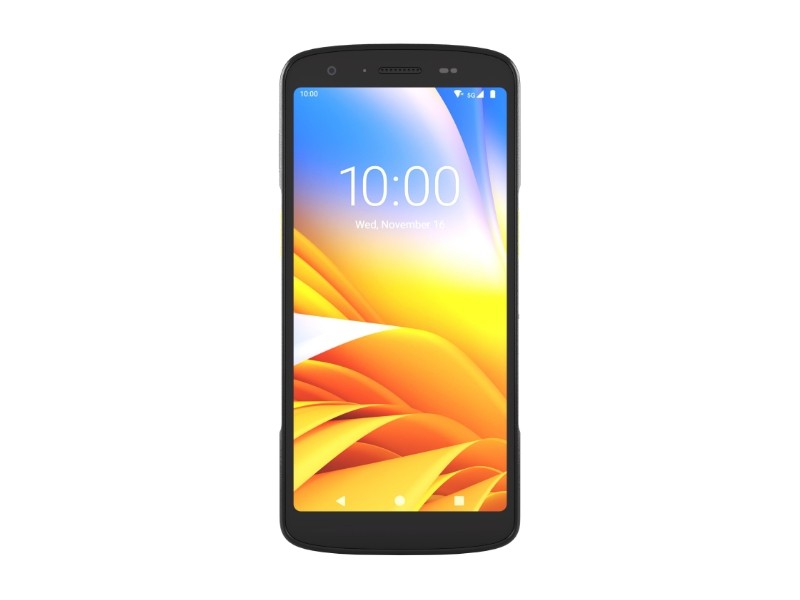 Zebra TC27 - Mobiler Touch Computer