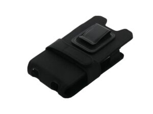 Zebra Soft Holster (kompatibel mit Pistolengriff und Schutzhülle) für TC22 und TC27