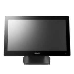 POSBANK POSMO III - 21.5" 16:9 Touchmonitor mit kapazitivem Touchscreen und USB-Hub