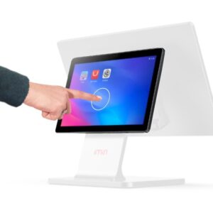 iMin Kundendisplay 10.1" mit Touchfunktion