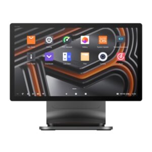 Sunmi T3 PRO - Touchsystem