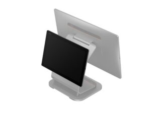 Sunmi 10" Kundendisplay (kapazitives Multitouch-Display