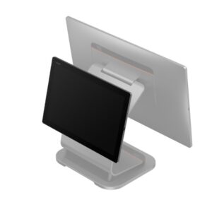 Sunmi 10" Kundendisplay (kapazitives Multitouch-Display