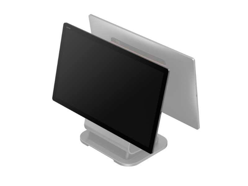 Sunmi 15" Kundendisplay (kapazitives Multitouch-Display) für T3 PRO/Max
