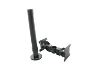 Pospole PRE-SET PRS03 - Basisstange + VESA-doppelt (Standfuss B45