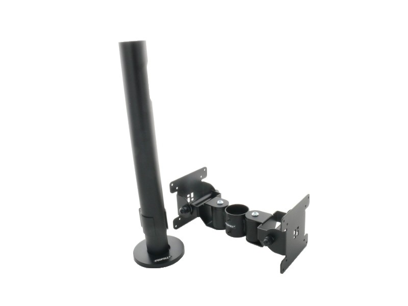 Pospole PRE-SET PRS03 - Basisstange + VESA-doppelt (Standfuss B45