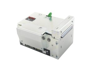 CUSTOM KPM302III - Ticketeinbaudrucker