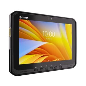 Zebra ET65 - Enterprise Tablet