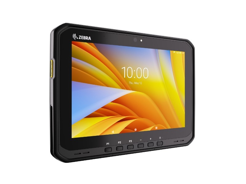 Zebra ET65 - Enterprise Tablet