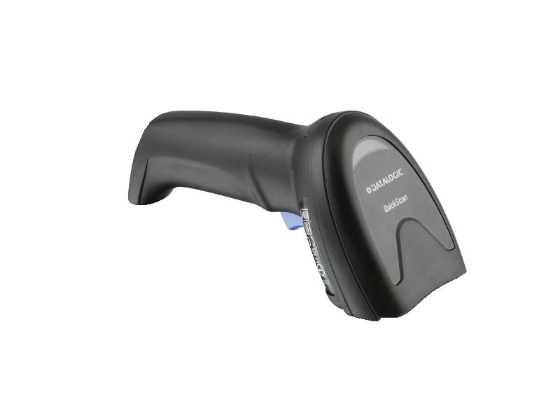 Datalogic QuickScan I QD2220 - 1D-Linear Imager