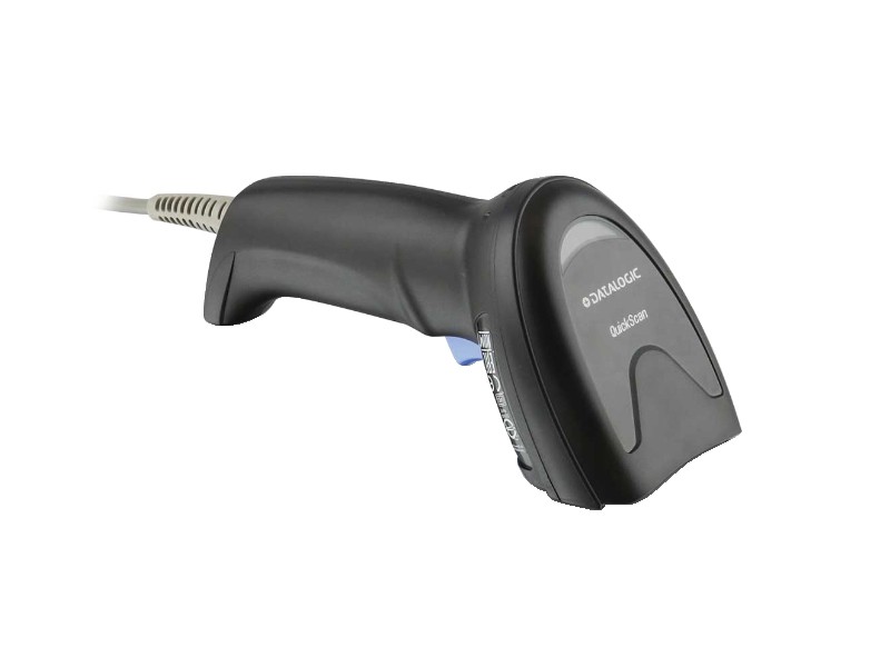 Datalogic QuickScan I QD2220 - 1D-Linear Imager