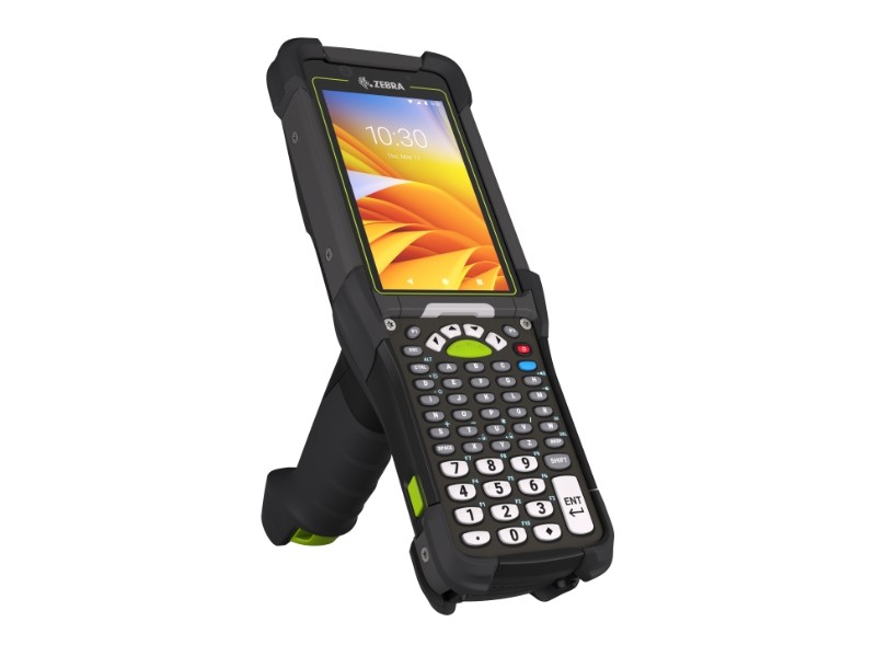Zebra MC9401 - Mobiler Computer mit Pistolengriff