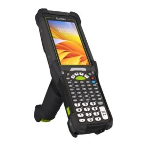 Zebra MC9401 - Mobiler Computer mit Pistolengriff