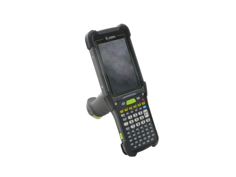 Zebra MC9401 - Mobiler Computer mit Pistolengriff