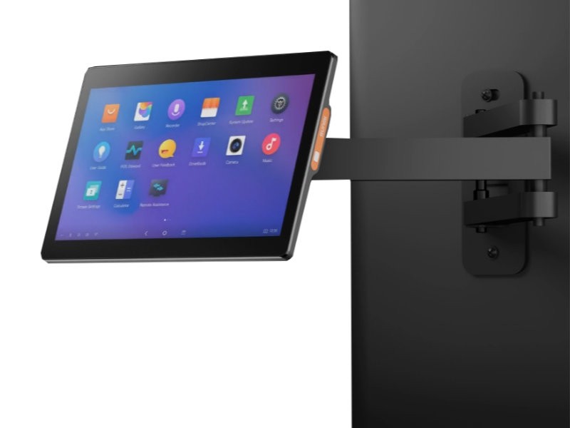 Sunmi D2s KDS - 15.6" Widescreen Touchterminal