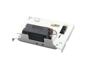CUSTOM Plastik-Auswurf für KPM302III