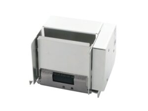CUSTOM Selector - Vorrichtung zur vertikalen Befestigung für KPM302III