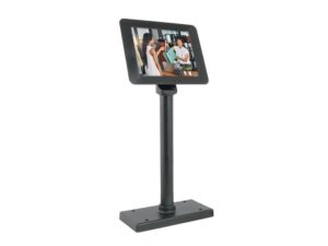 ARTDEV SD800-USB-C - 8" Kassenmonitor