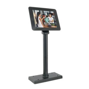 ARTDEV SD800J - 8" Kassenmonitor