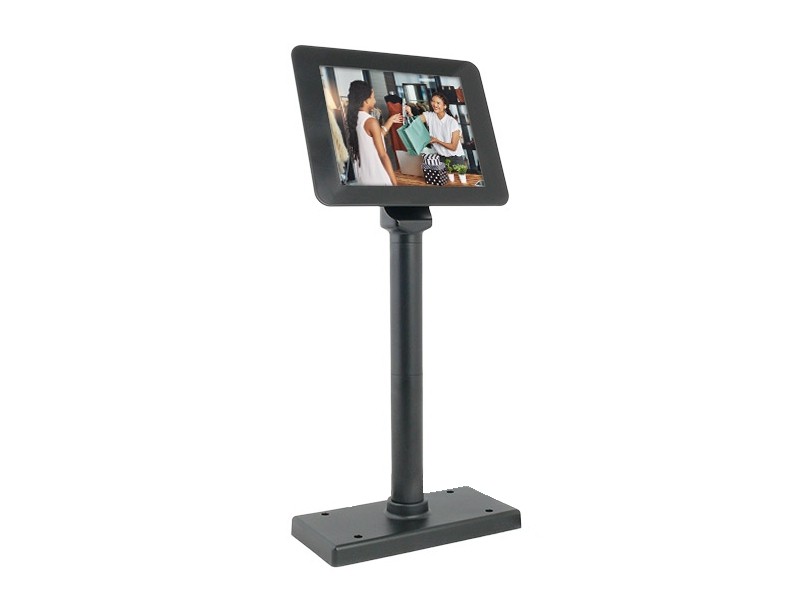 ARTDEV SD800J - 8" Kassenmonitor