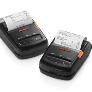 Bixolon SPP-R210 - Mobiler Thermodirekt-Bondrucker