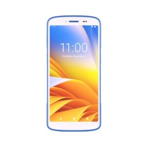 Zebra HC20 - Mobiler Computer mit Notfalltaste für das Gesundheitswesen