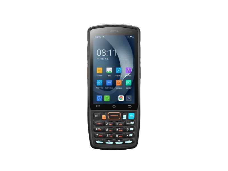 Urovo DT40 Mobilterminal