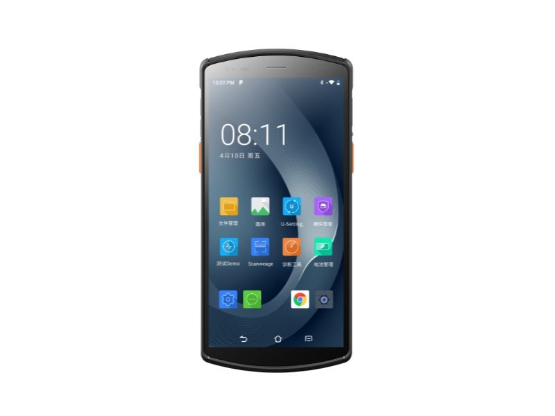 Urovo DT50S Mobilterminal