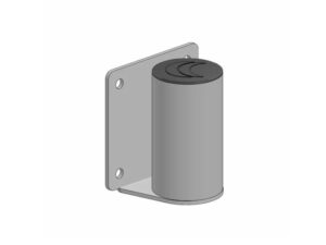 Ergonomic Solutions 80x80mm Halterung