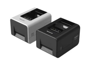 Honeywell PC42E-T - Etikettendrucker