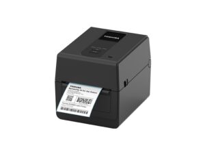 Toshiba TEC BV420T-GS02-QM-S Etikettendrucker