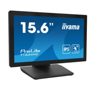 iiyama ProLite T1634MC-B1S - 15.6" Touchmonitor