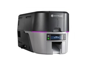 Datacard Sigma DS3 Kartendrucker