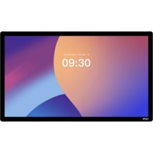 iMin Crane 1 - 32" IDS Touchsystem