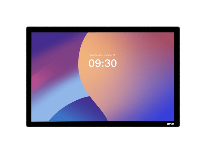 iMin 16" Touch-Kundenanzeige für Crane 1