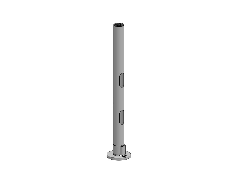 Ergonomic Solutions Sockel