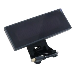 POSBANK Kundendisplay