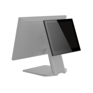POSBANK 9.7" LCD Kundendisplay für APEXA CORE