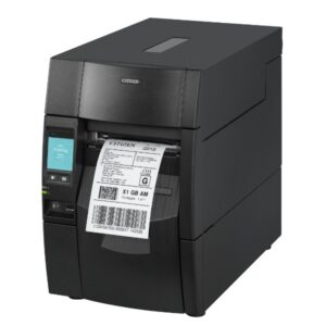 Citizen CL-S700IIIR - Etikettendrucker