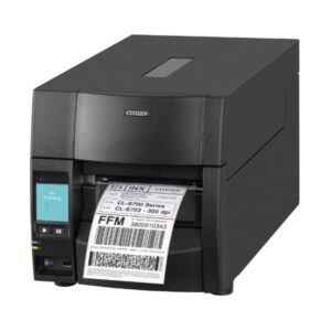 Citizen CL-S703III - Etikettendrucker