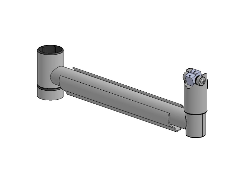 Ergonomic Solutions Arme