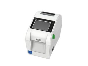 TSC DH220THC - Etikettendrucker für das Gesundheitswesen