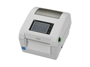 TSC DH240THC - Etikettendrucker für das Gesundheitswesen