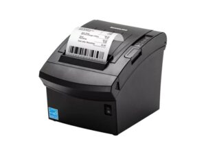 Bixolon SRP-352plusV - Thermo-Bondrucker mit Abschneider