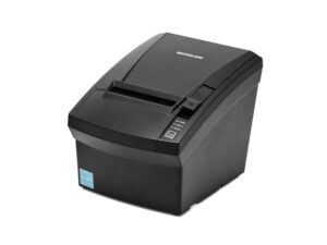 Bixolon SRP-330III - Thermo-Bondrucker mit Abschneider