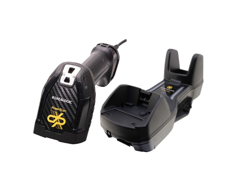 Datalogic PowerScan PBT9600-DPX - 2D-Imager