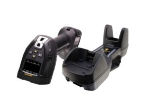Datalogic PowerScan PM9600-DPX - Kabelloser 2D-Barcodescanner